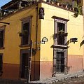 San Miguel de Allende (Guanajuato, México)