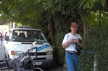 #Piknik #Eurocountry #country #MarysiaGorajska #Awra #motocykle #Szczyrk