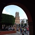 San Miguel de Allende (Guanajuato, México)