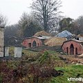 Grodzisko - listopad/grudzień 2007