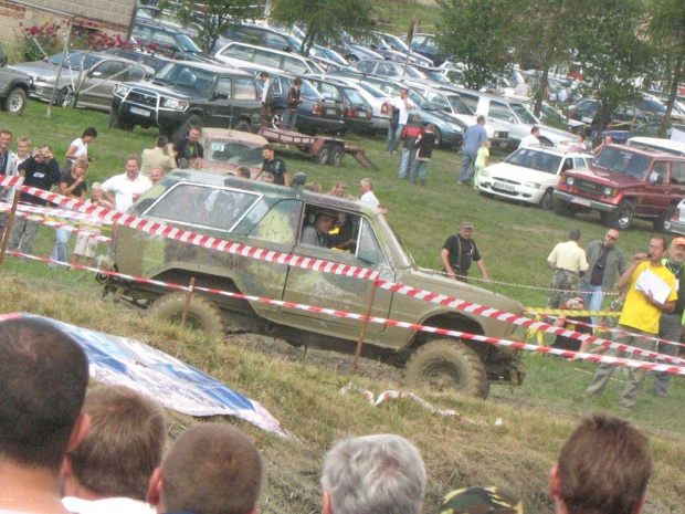 Zdjęcia ze zlotu w czarnorzekach który sie odbyl na wakacjach ...
(na fotkach pokazany drugi dzień rywalizacji)