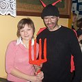 W atmosferze bożonarodzeniowej upłynął ostatni dzień nauki szkolnej w ZS w Sobieszynie. Apel przygotowany przez klasę IIITAK/TR (wych. Urszula Ludowich) wprowadził wszystkich w nastrój zbliżających się Świąt #Sobieszyn #Brzozowa