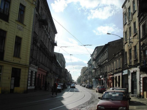 Łódź 9.10.2007