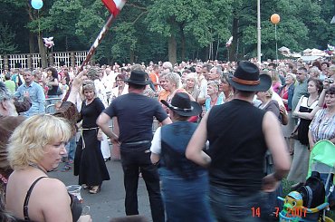 #ParkZielona #motocykle #country #MariuszKalaga #Drops #LosAmigos #GrupaFurmana #PartyTour #Luciano #LongBob #MarysiaGorajska