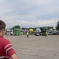 #Kraków2007 #ciężarówki #motocykle #country #AlaBoncol #MariuszKalaga