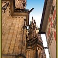 katedra św.Wita #Praga