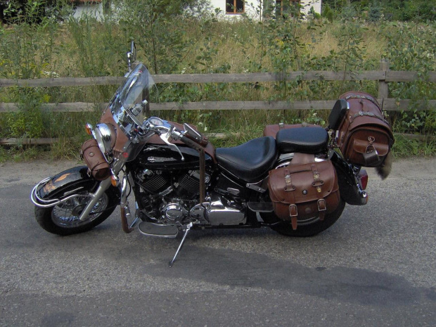 #IXPiknikCountryWisła #Wiślaczek2007 #country #motocykle #Luciano #LongBob #TomekSzwed #WhiskeyRiver #Wisła