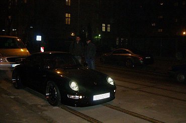 #porsche #turbo #TurboS