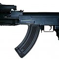 AK 47 Tactical
+ kolimator otwarty #AK47 #Cyma #airsoft #asg