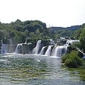 #wodospad #woda #chorwacja