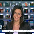 Agata Tomaszewska TVN24