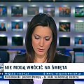 Agata Tomaszewska TVN24