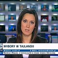 Agata Tomaszewska TVN24