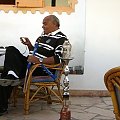 W nadmorskiej restauracji