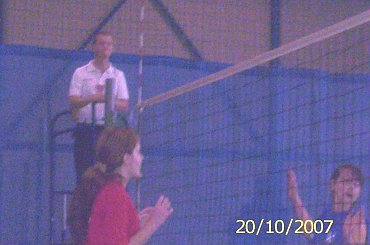 SIATKÓWKA 53 SETY NA 53 LECIE RUMI #sety #lecie #rumi #daria #Gimnazjum4 #rumia