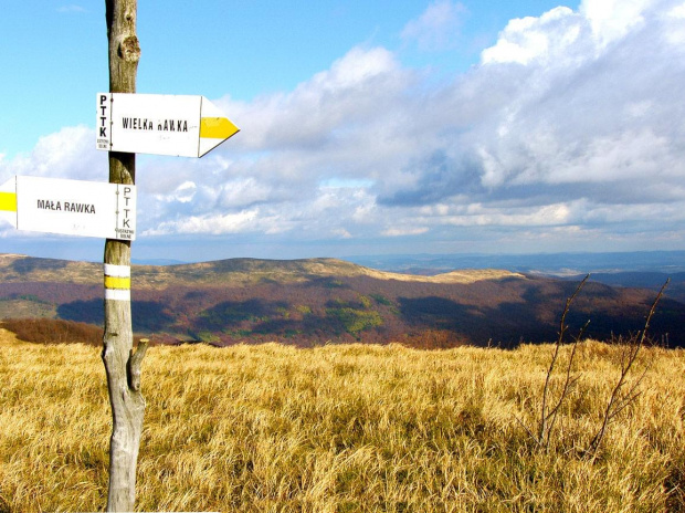 Na Rawki #góry #Bieszczady