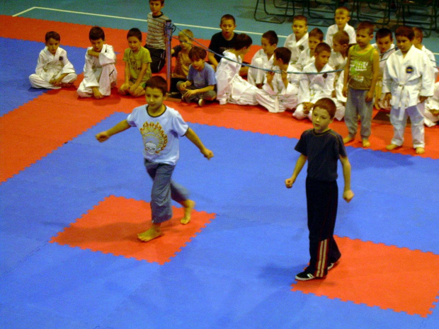 TEAKWONDO CIECHANÓW