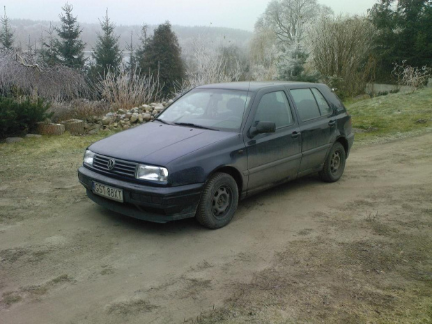 Vento front