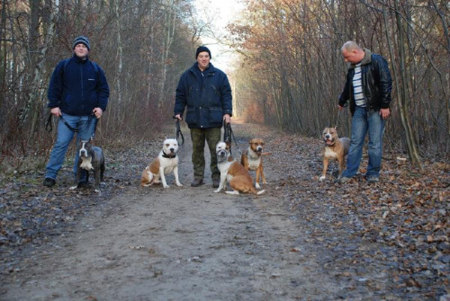 Lucky 30 Grudzień 2007