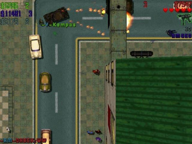 #GTA2