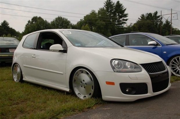 #VwGolfMkV #Golf #Volkswagen #MkV