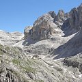 #DolomityGóry