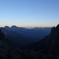 #DolomityGóry