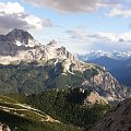 #DolomityGóry