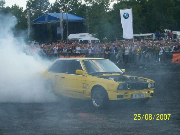 X ogólnopolski zlot BMW #BMW