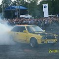 X ogólnopolski zlot BMW #BMW