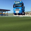 Daf XF jak wiadomo