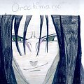 1 z 3 Legendarnych Sanninów - Orochimaru.Utworzył on Wioskę Ukrytego Dźwięku. #Orochimaru #Wioska #Dźwięk