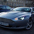 #Db9Aston