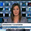 Agata TVN24