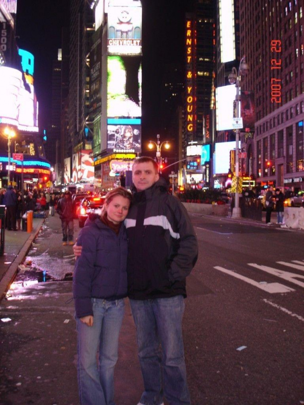 Times Square