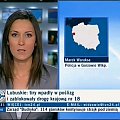 Agata TVN24