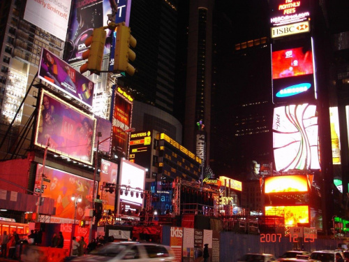 Times Square